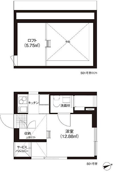クレア大崎 5階 | 東京都品川区西品川 賃貸マンション 外観
