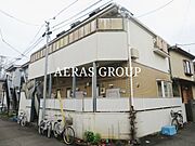 外観・土地