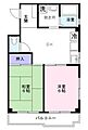 デューク菊川6階11.8万円