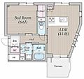 CLIVIA市川真間1階15.0万円