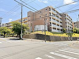 S-FORT横浜青葉台
