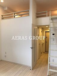 ラポーラ末広町 1Kの写真