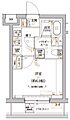 ECREDE横濱吉野町3階8.8万円