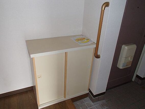 リバーサイド陶山_内装_5