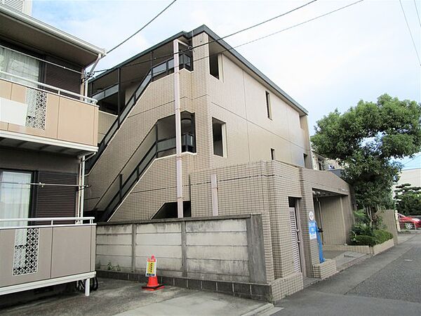 ジョイフル相模原 ｜神奈川県相模原市南区相模台２丁目(賃貸マンション1R・3階・18.38㎡)の写真 その1