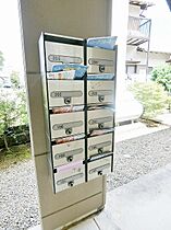 静岡県富士宮市宮原747-1（賃貸マンション1K・1階・29.70㎡） その8