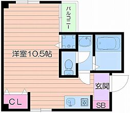 京阪本線 森小路駅 徒歩5分