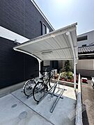 敷地内/建物