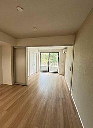 プロシード池上 2階1LDKのリビング/ダイニング