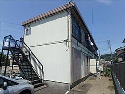 第二平山ハイツ