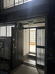 🉐敷金礼金0円！🉐高見の里貸家