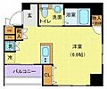 GALICIA日本橋水天宮28階14.5万円