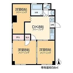 チグサビル 4階