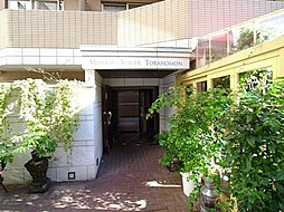 ミリオンタワー虎ノ門_その他_2