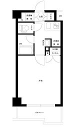 ルーブル高田馬場参番館 3階