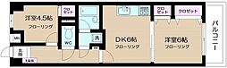 日神パレステージ新小岩 3階/302