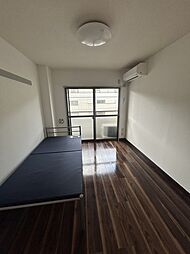 サンヒルズ大塚 207 2階1Kのリビング/ダイニング