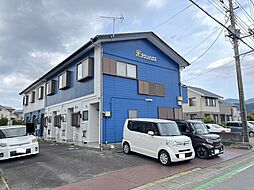 御殿場線 南御殿場駅 徒歩5分