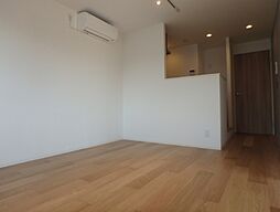 La Douceur文京大塚WEST 4階2LDKのリビング/ダイニング