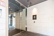 オートロック完備