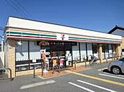 セブンイレブン大東深野2丁目店 413m