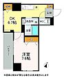 サンパール弍番館4階9.3万円
