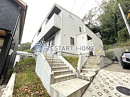 JR東海道・山陽本線 灘駅 徒歩19分の賃貸アパート