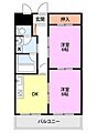 リバティープラザ新大駅前2階4.9万円