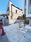 東京都世田谷区桜新町2丁目14-11：物件画像／ソレイユ溝の口店 （株式会社ソレイユ）