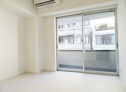 BASE東上野 2階ワンルームのリビング/ダイニング