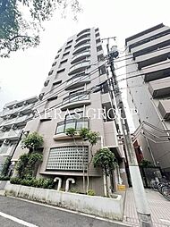 ドルチェ目白台