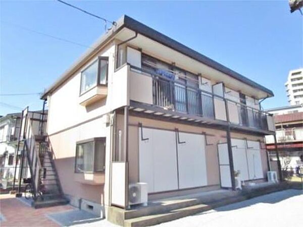 外観画像