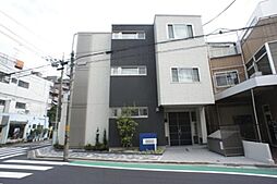 シャーメゾン志村坂上