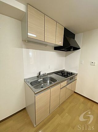 ラグラシューズ玉川_内装_3