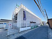 外観・土地