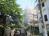 神奈川県川崎市麻生区岡上1462-46：物件画像／株式会社賃貸ステーション　青葉台店