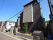 外観・土地