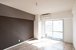 JR東北本線 尾久駅 徒歩1分の賃貸マンション 3階ワンルームのリビング/ダイニング