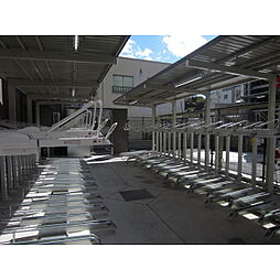 敷地内/建物