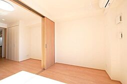 ラフィスタ方南町 2階2Kのリビング/ダイニング