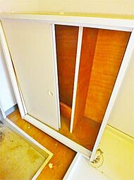 京王相模原線 京王堀之内駅 徒歩15分の賃貸マンション 2階1Kのリビング/ダイニング