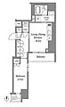 ACPレジデンス錦糸町7階20.3万円