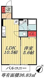 東京メトロ東西線 浦安駅 徒歩16分 地下1階/-