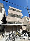 大阪府大阪市城東区成育4丁目：物件画像／株式会社サイラス　ホームメイトFC天満駅前店