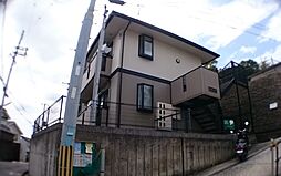 🉐敷金礼金0円！🉐リッチハイツ