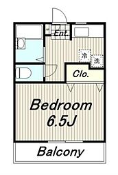 アメニティ桜ヶ丘 1階