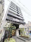 東京都台東区浅草6丁目24-4：物件画像／アエラス日暮里店 （株式会社アエラス.ER）