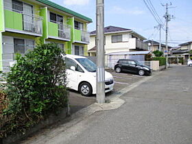 コーポなりさわ 202 ｜ 宮城県仙台市宮城野区田子１丁目19-18（賃貸アパート1K・2階・24.50㎡） その16