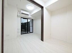 東京メトロ丸ノ内線 中野富士見町駅 徒歩4分の賃貸マンション 1階1DKのリビング/ダイニング