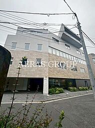 レセーヌ白金長者丸